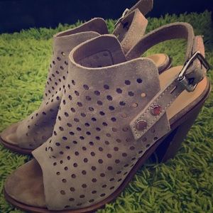 Rag & Bone Wedges